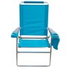 Rio Beach 4Position Tall beach chair SC617-72-1